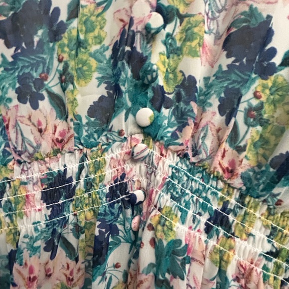 TAYLOR DRESS - Picture 12 of 13